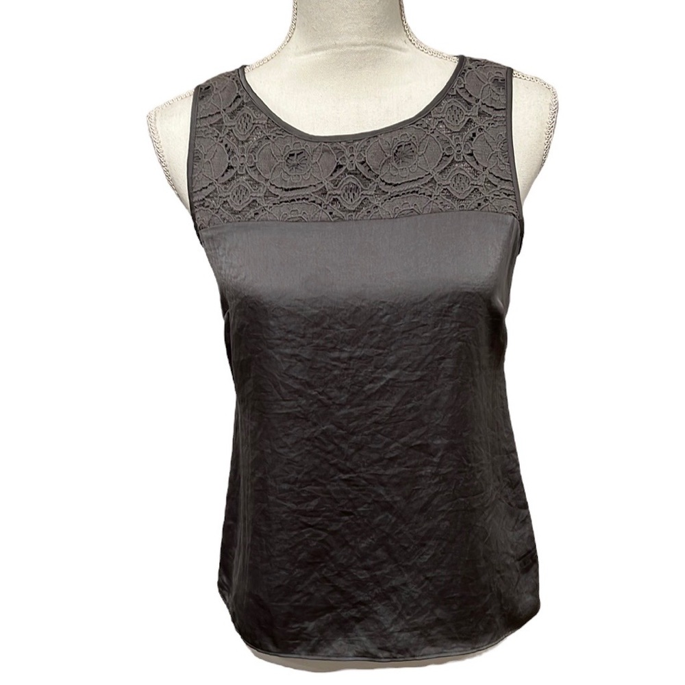 Banana Republic Sleeveless Top Size 0